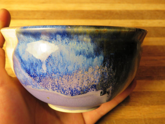 Medium sized bowl